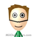 Phineas Flynn Mii Image by miiwinner