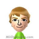 Thomas Brodie-Sangster Mii Image by AnthonyIMAX3D