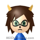 Sonic the Hedgehog Mii Image by Axonic3D