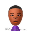 Jacob Latimore Mii Image by AnthonyIMAX3D