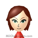 Laito Sakamaki Mii Image by MacyLouise