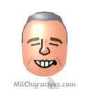 Hannibal Mii Image by ninbendo