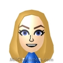 Luxanna Crownguard Mii Image by BootyTownHall