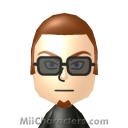 Postal Dude Mii Image by PoketendoNL