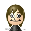 Dex the Swede Mii Image by PoketendoNL