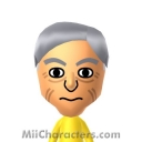 Andres Manuel Lopez Obrador Mii Image by Manamaster