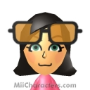 Hsien-Ko Mii Image by JFMasta64