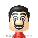 Mario Mii Image by CAHoltz