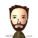 Hugh Jackman Mii Image by AnthonyIMAX3D