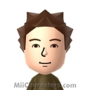 Blake Cooper Mii Image by AnthonyIMAX3D