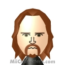 James La Brie Mii Image by Mako