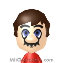 Small Mario Mii Image by CAHoltz