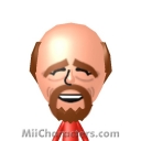 Ron Howard Mii Image by Zooter