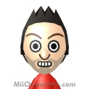 Sweet Bro Mii Image by TeeOS