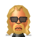 Dog the Bounty Hunter Mii Image by Zooter