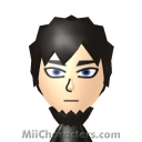 Rob Swire Mii Image by Element921