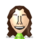 "Weird Al" Yankovic Mii Image by MickJamesFromY