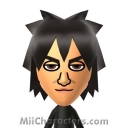 Xilian Kid Mii Image by DxD Dragon