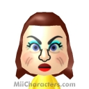 Darlene Fleischermacher Mii Image by ZM5