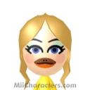 Toy Chica Mii Image by Eddy