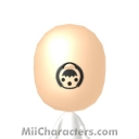 Tamagotchi Mii Image by Wolf Nanaki