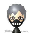 Kaneki Ken Mii Image by Juniorinho