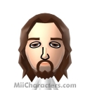 Jesus Christ Mii Image by Sir Jolteon