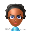 Sonata Mii Image by Eben Frostey