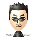 Greed Mii Image by Dinnerspy