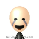 The Puppet Mii Image by Ghoul McSpook