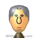 Richard Gere Mii Image by celery