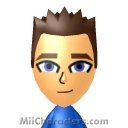 Flash Sentry Mii Image by ScrotesMcGotes