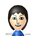 George Harrison Mii Image by ScrotesMcGotes