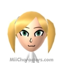 Emi Ibarazaki Mii Image by Mesosalpinx
