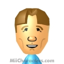 Michael Palin Mii Image by celery