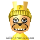 Springtrap Mii Image by Ghoul McSpook