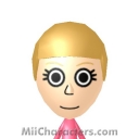 Summer Smith Mii Image by suicidemission