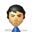 Ajay Ghale Mii Image by suicidemission