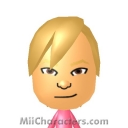 Pagan Min Mii Image by suicidemission