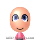 Kirby Mii Image by DragonMasterP