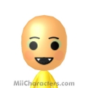 Toy Chica Mii Image by Tri