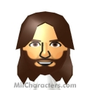 Barry Gibb Mii Image by Zhardeen