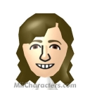 Robin Gibb Mii Image by Zhardeen