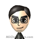 Markiplier Mii Image by pichu9014