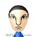 Jake Sully Mii Image by Dani