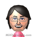 Markiplier Mii Image by Kimmyboii