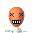 The Duke of Flies Mii Image by Vectrometer