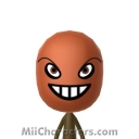 Famine Mii Image by Vectrometer