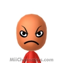 War Mii Image by Vectrometer