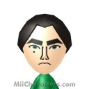 Kuvira Mii Image by Cyborgsaurus